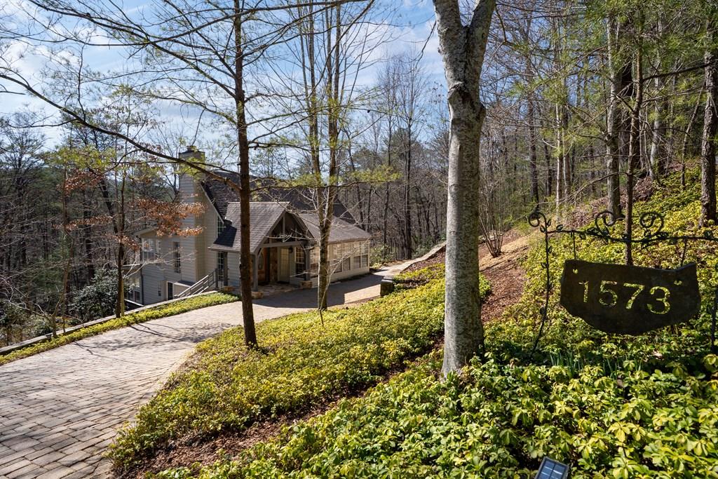1573 Sautee Trail Property Photo 1