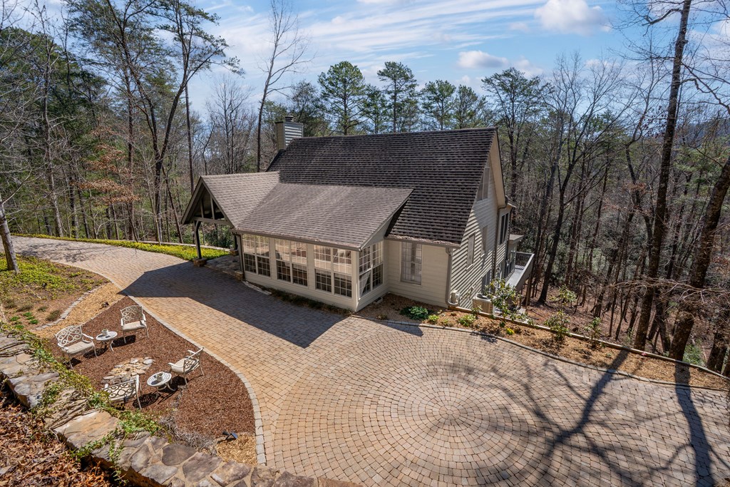 1573 Sautee Trail Property Photo 5