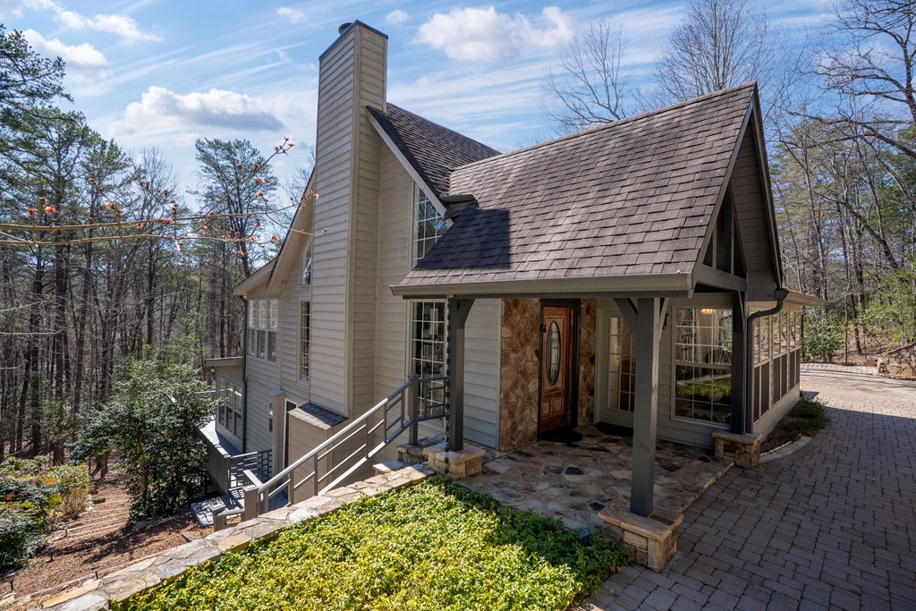 1573 Sautee Trail Property Photo 6