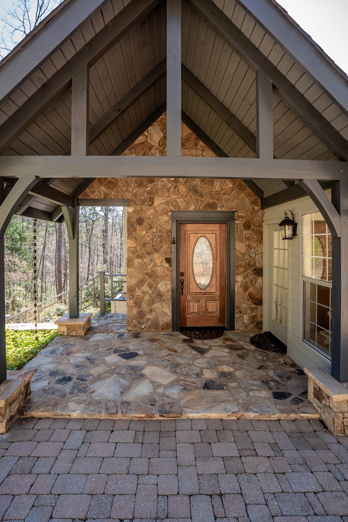 1573 Sautee Trail Property Photo 7