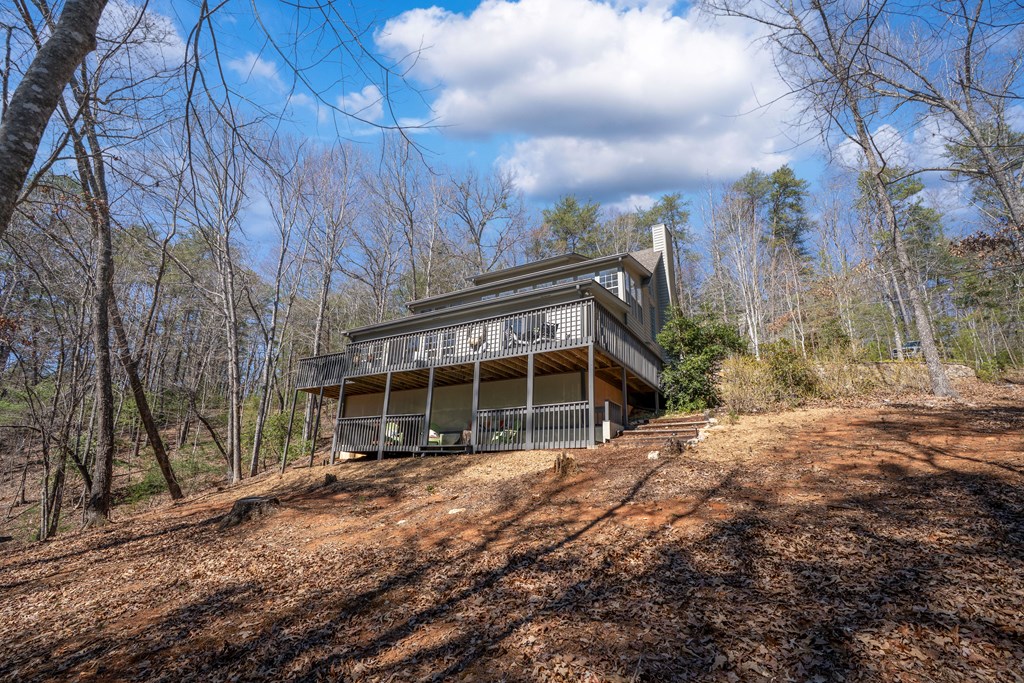 1573 Sautee Trail Property Photo 10