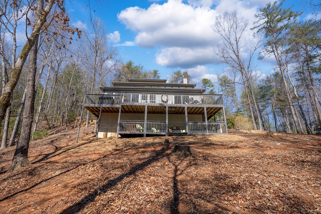 1573 Sautee Trail Property Photo 11