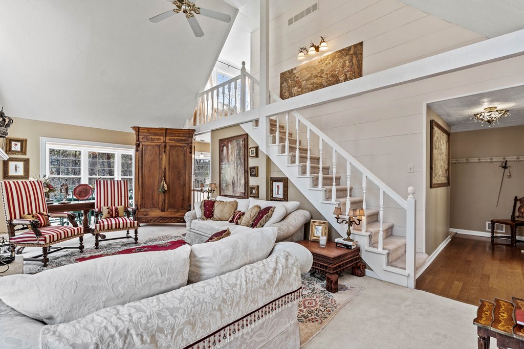 1573 Sautee Trail Property Photo 14