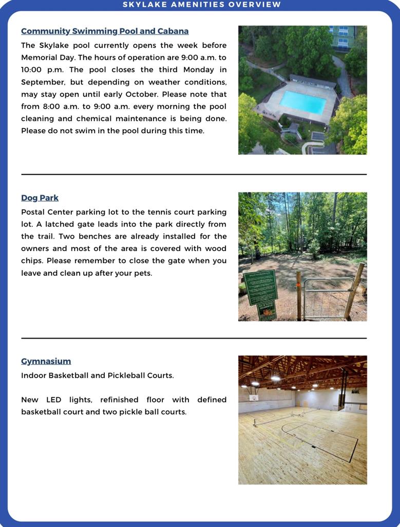 1573 Sautee Trail Property Photo 68