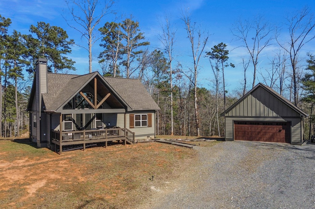 59 Sundown Trail Property Photo 5