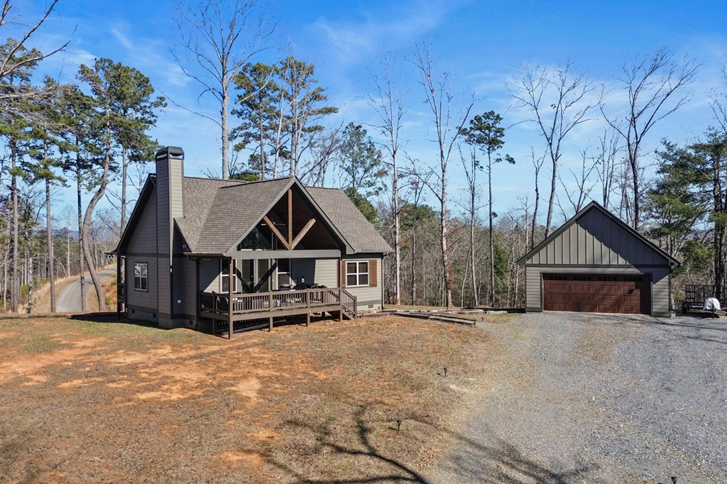 59 Sundown Trail Property Photo 35