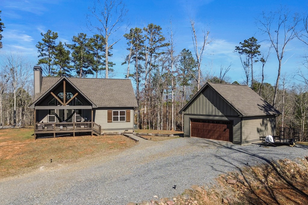 59 Sundown Trail Property Photo 36