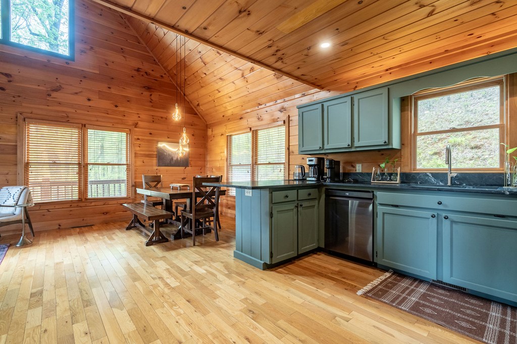 384 Mountain Highlands Court Property Photo 10