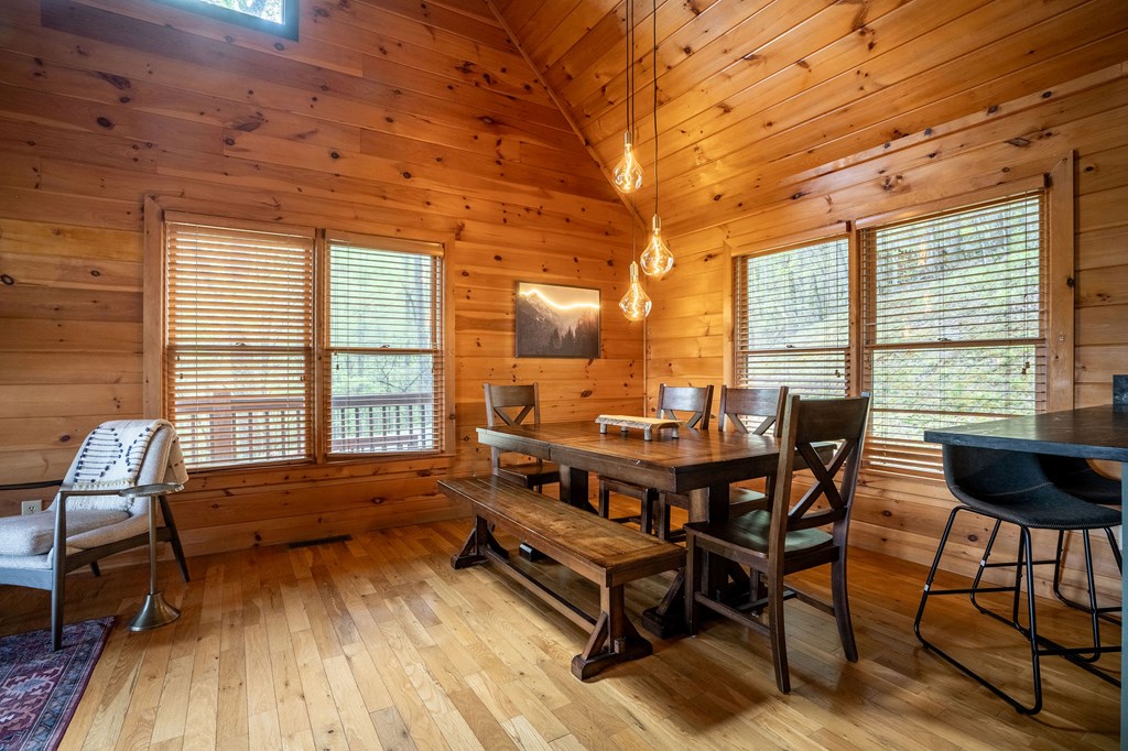 384 Mountain Highlands Court Property Photo 11