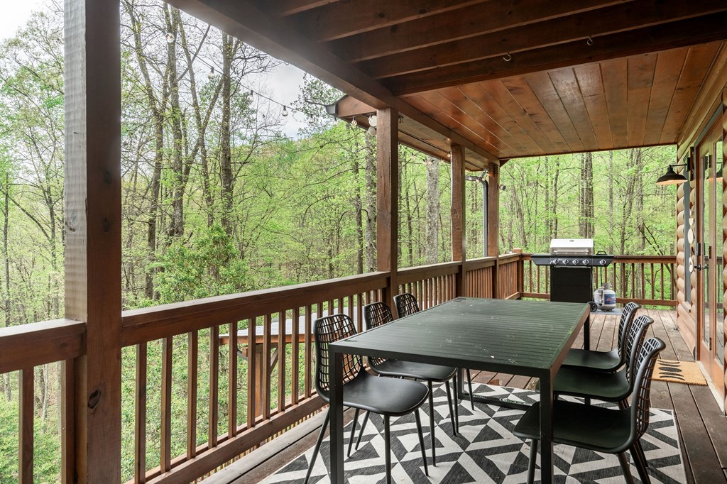 384 Mountain Highlands Court Property Photo 20