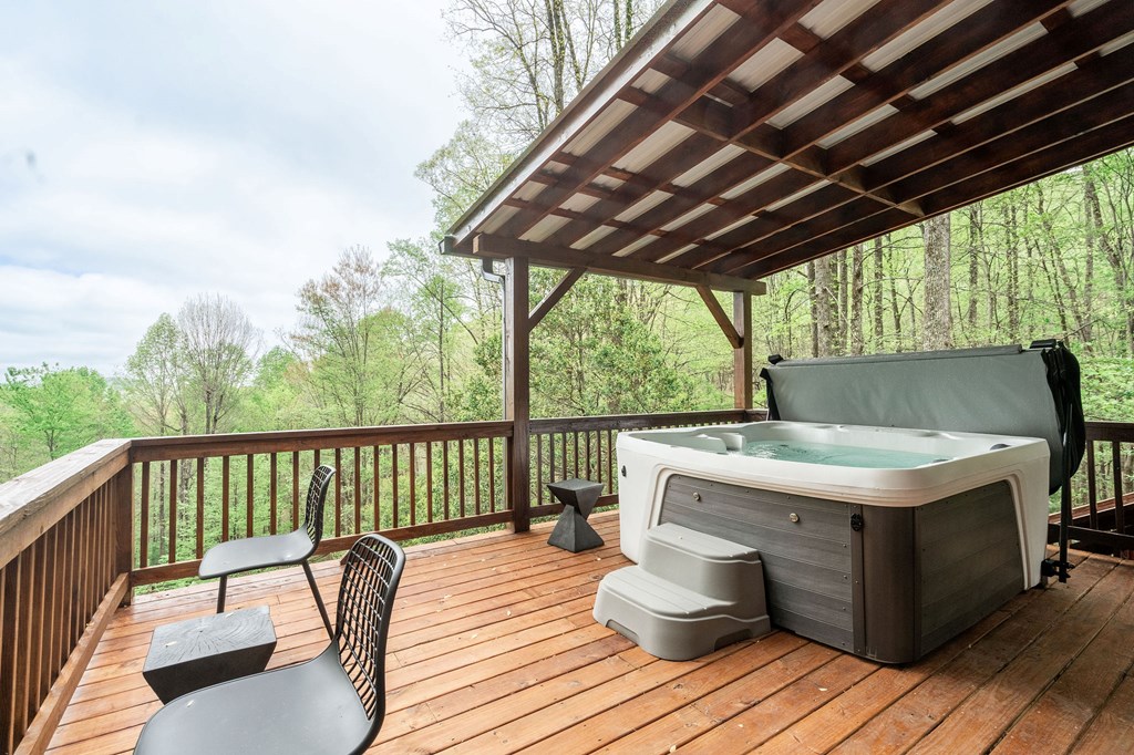 384 Mountain Highlands Court Property Photo 39