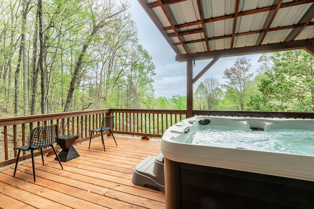 384 Mountain Highlands Court Property Photo 40