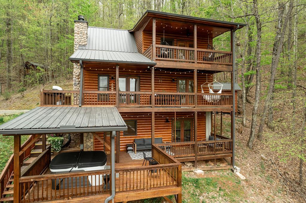384 Mountain Highlands Court Property Photo 41