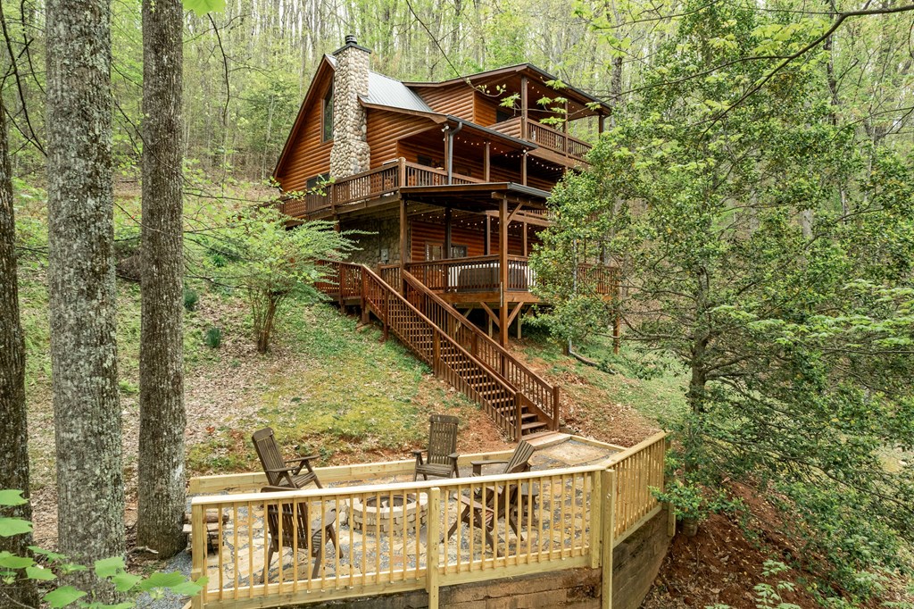 384 Mountain Highlands Court Property Photo 42