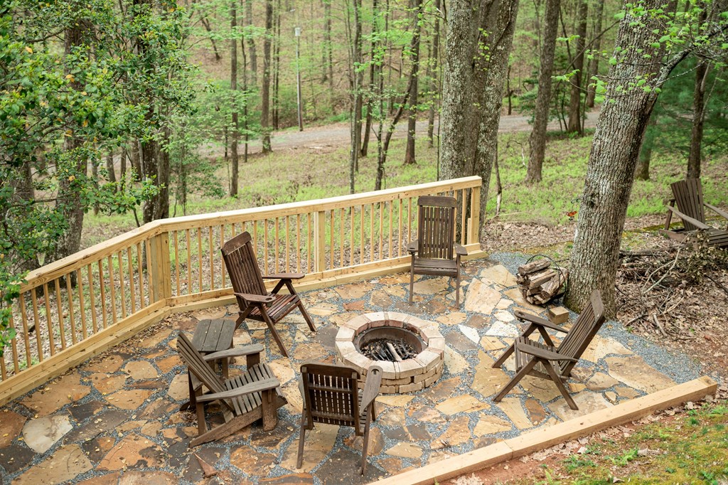 384 Mountain Highlands Court Property Photo 43