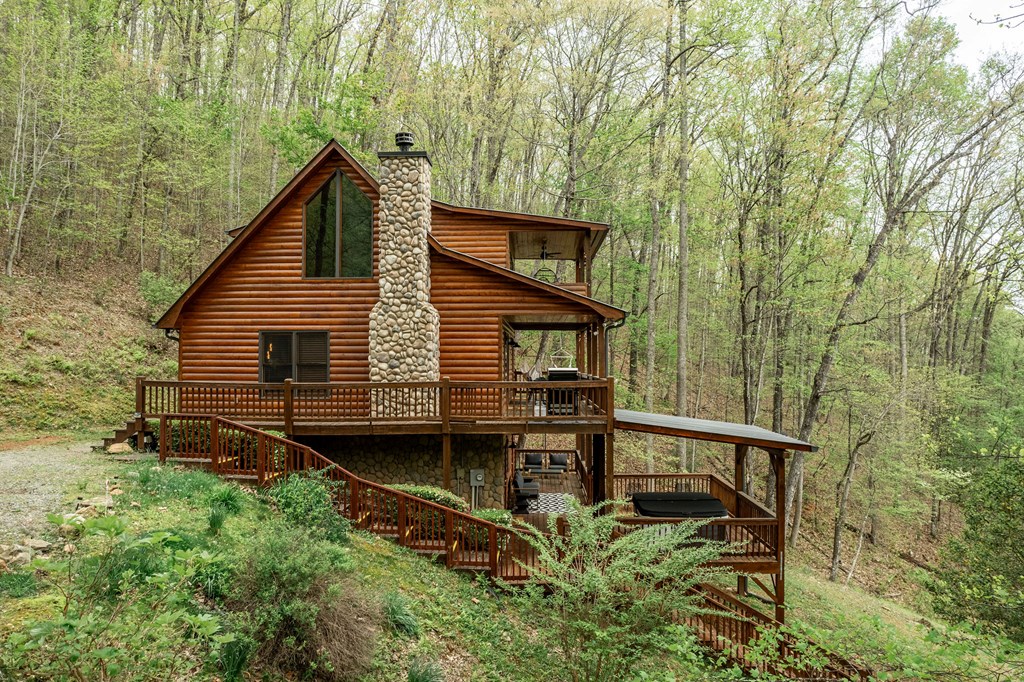 384 Mountain Highlands Court Property Photo 45