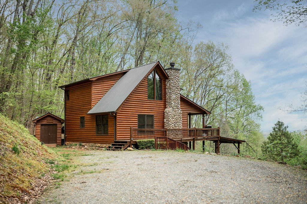 384 Mountain Highlands Court Property Photo 47