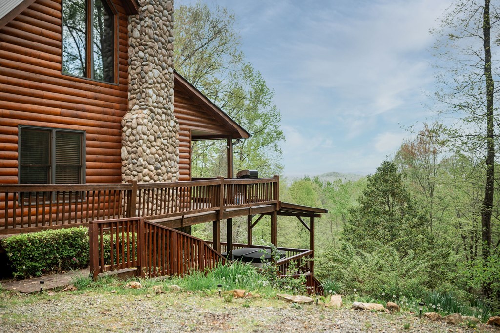 384 Mountain Highlands Court Property Photo 48
