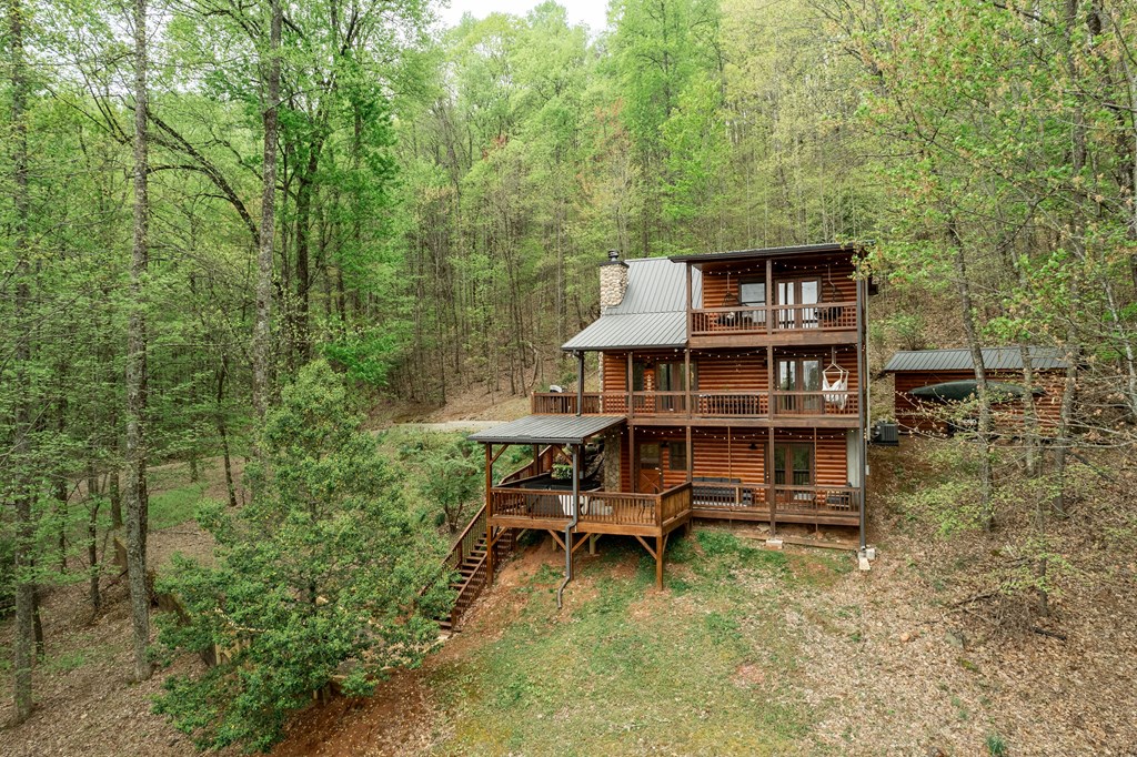384 Mountain Highlands Court Property Photo 49