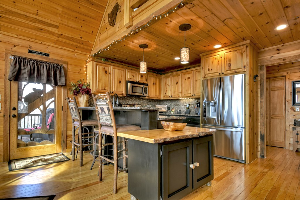 420 Deer Crest Heights Property Photo 10