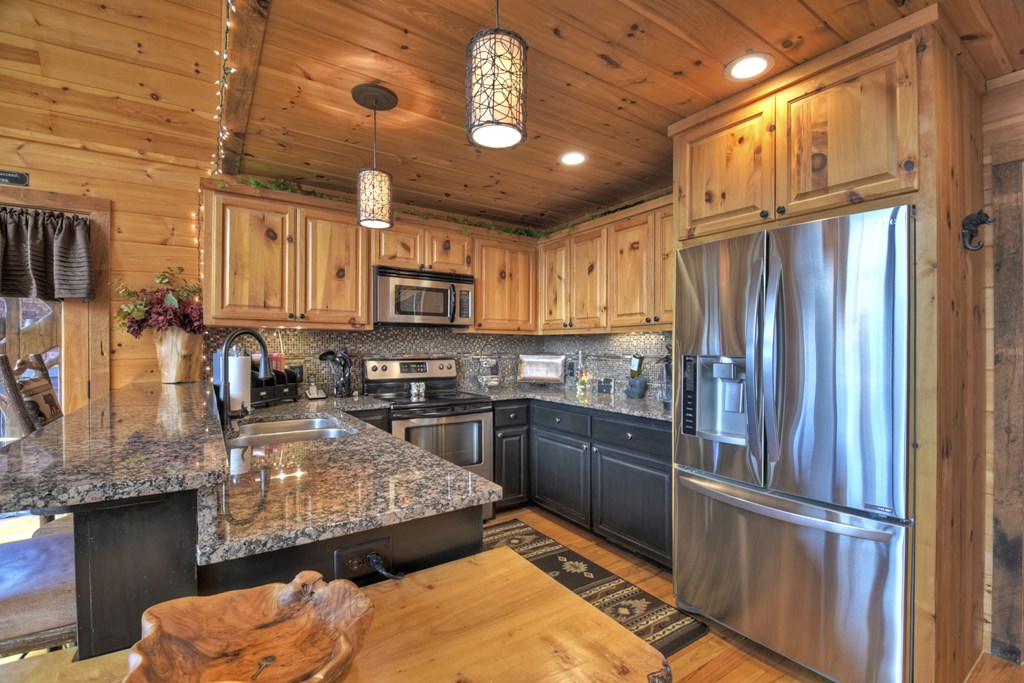 420 Deer Crest Heights Property Photo 11