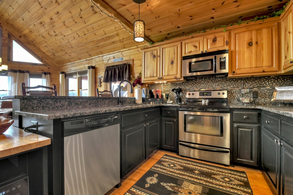420 Deer Crest Heights Property Photo 12
