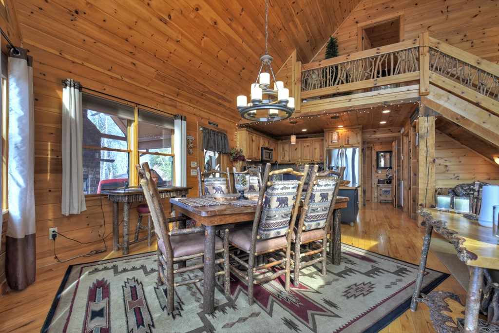 420 Deer Crest Heights Property Photo 14