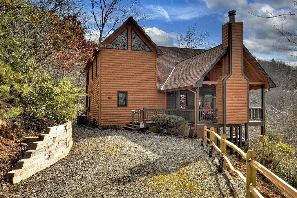 420 Deer Crest Heights Property Photo 53