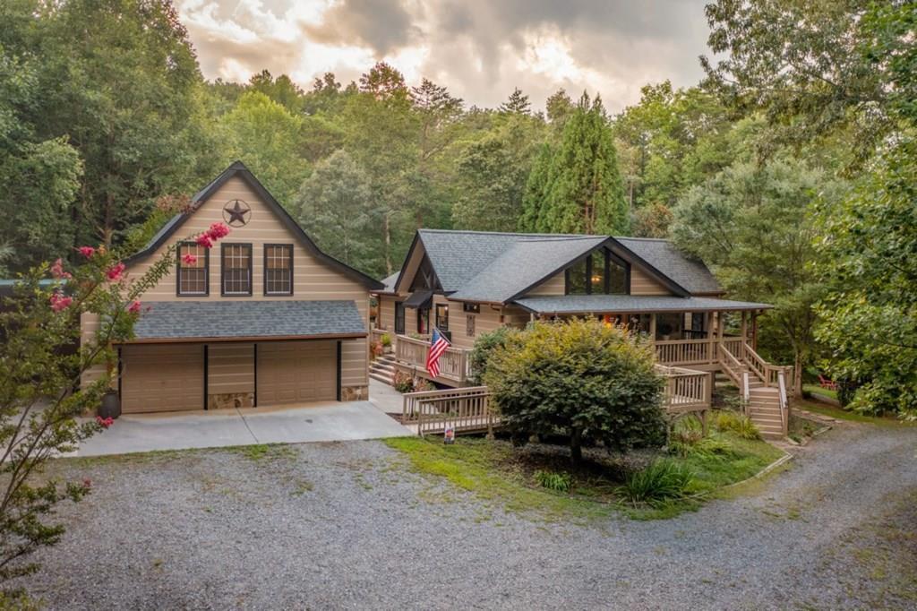167 Star Creek Drive Property Photo 1