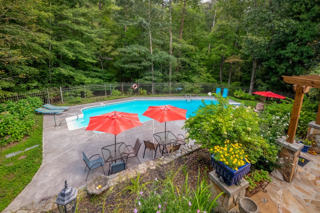 167 Star Creek Drive Property Photo 37
