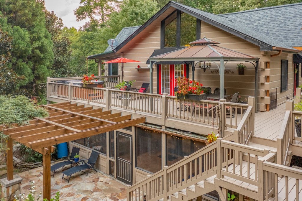 167 Star Creek Drive Property Photo 40