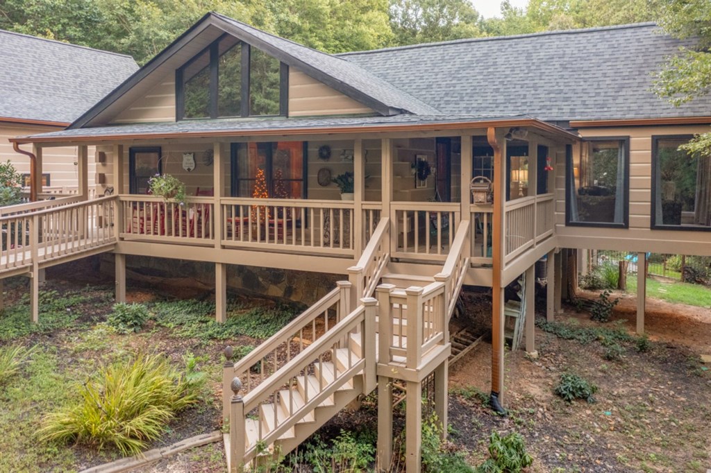 167 Star Creek Drive Property Photo 49