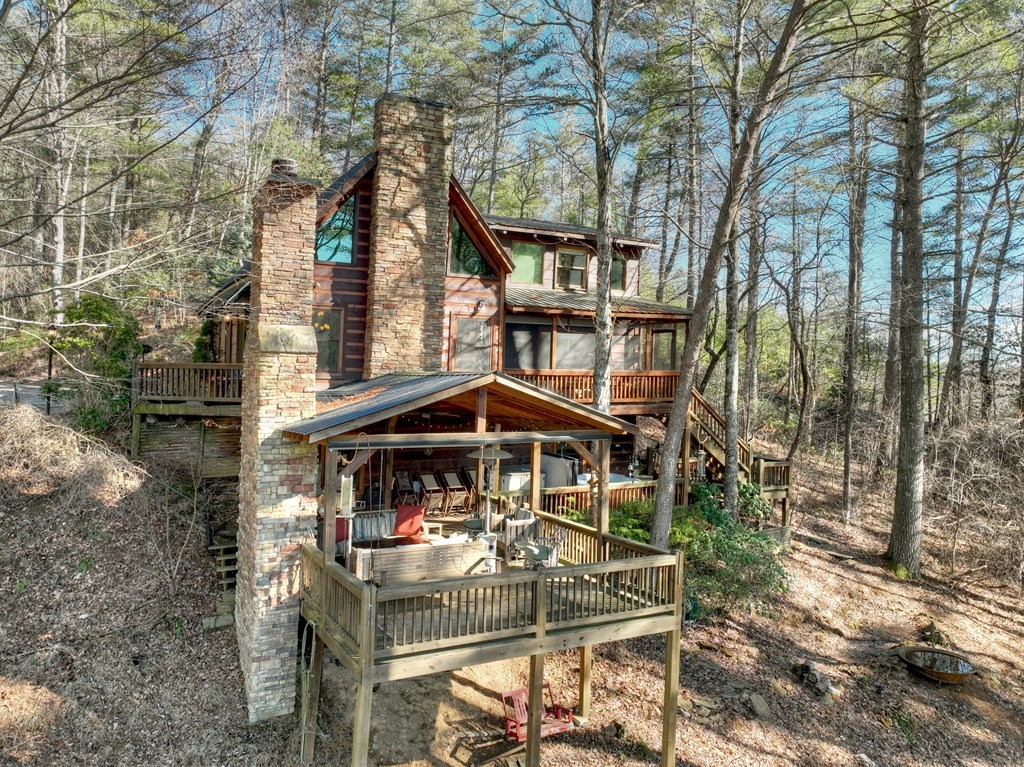 212 Dream Cove Road Property Photo 2