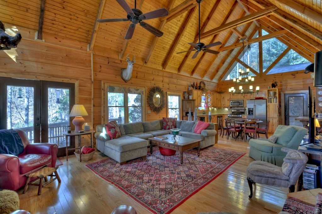 212 Dream Cove Road Property Photo 3