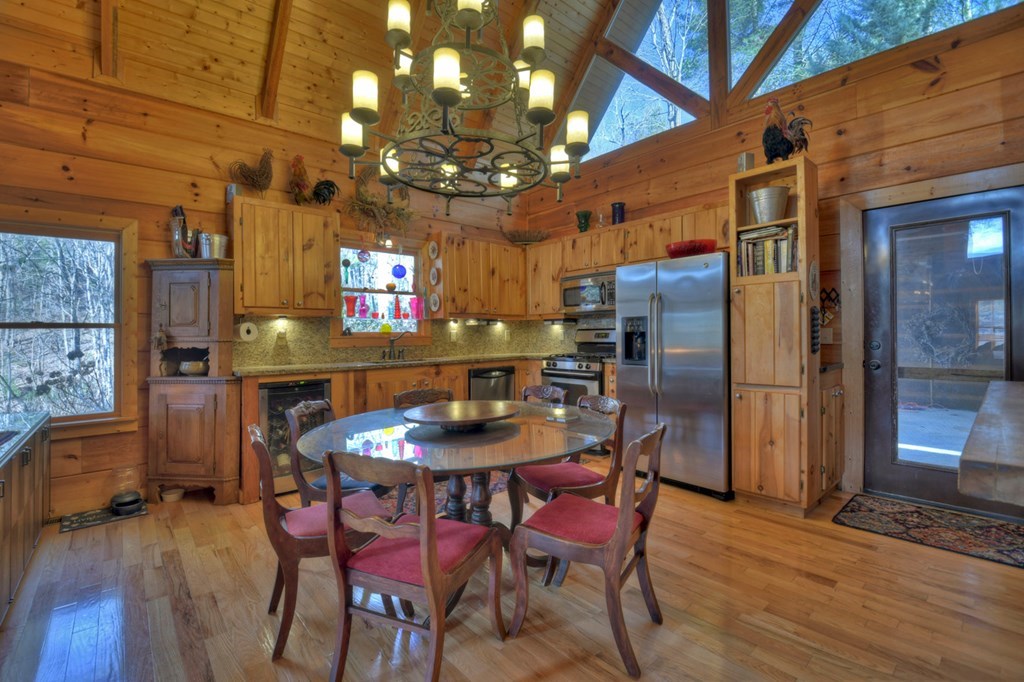 212 Dream Cove Road Property Photo 6