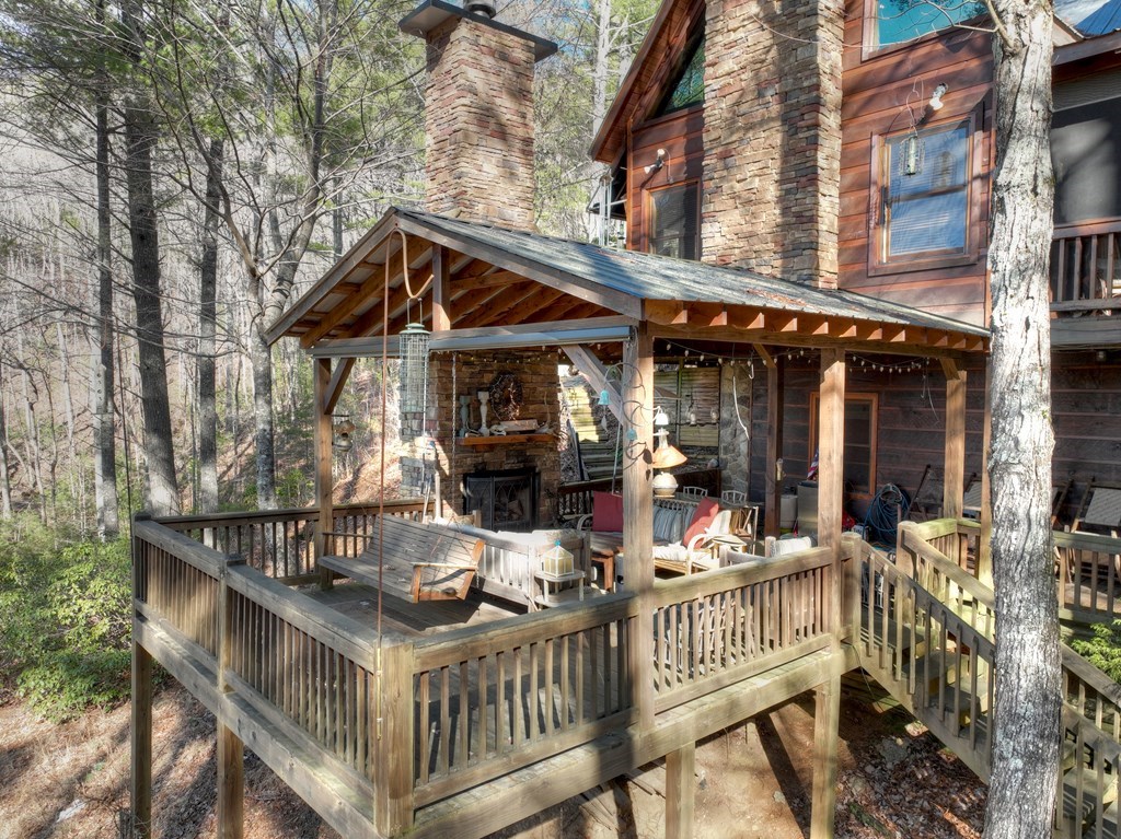 212 Dream Cove Road Property Photo 7