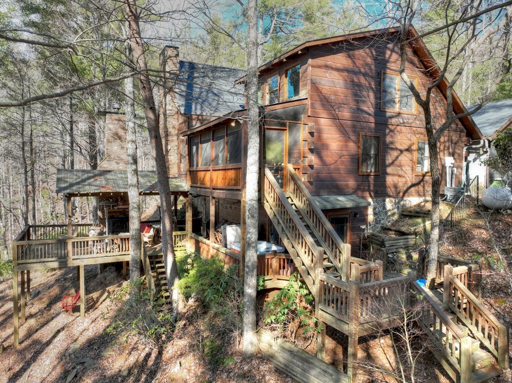 212 Dream Cove Road Property Photo 8
