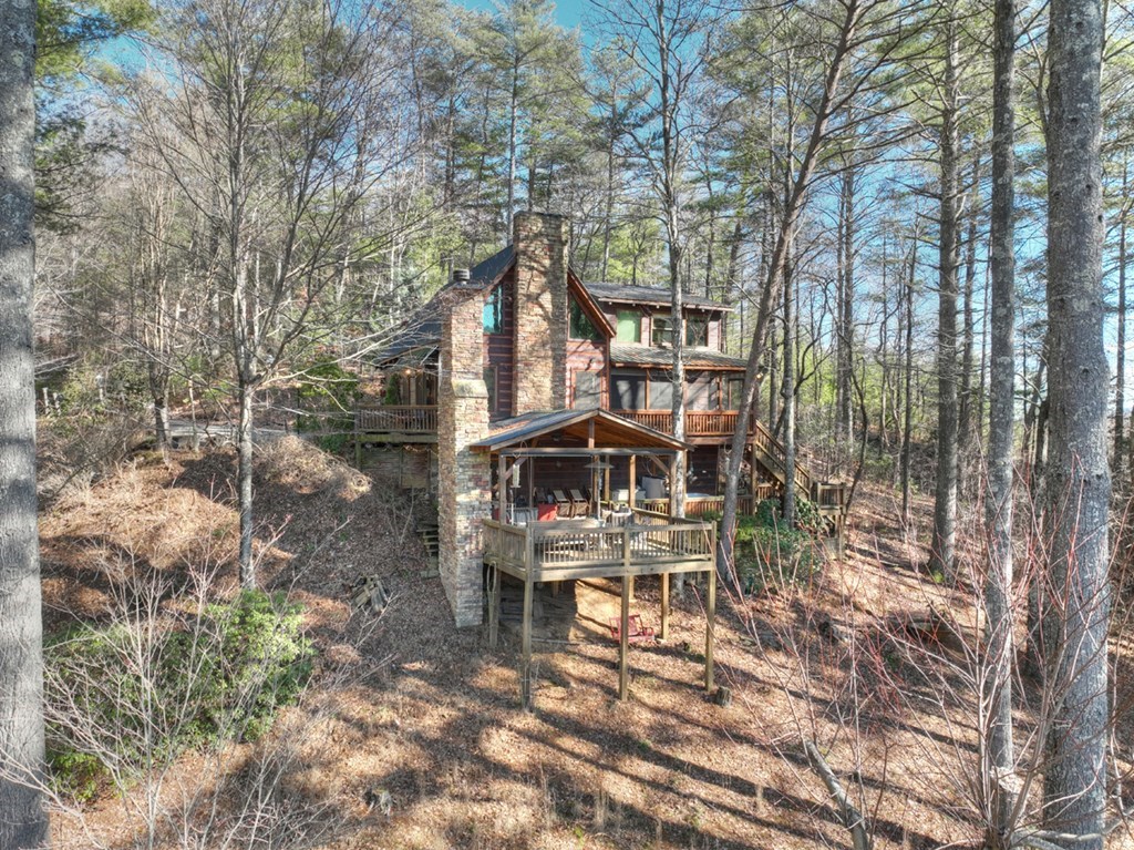 212 Dream Cove Road Property Photo 9