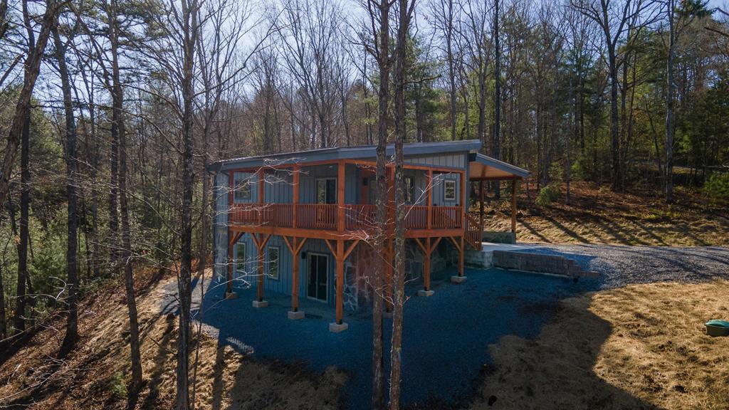 170 Timber Oaks Drive Property Photo 1