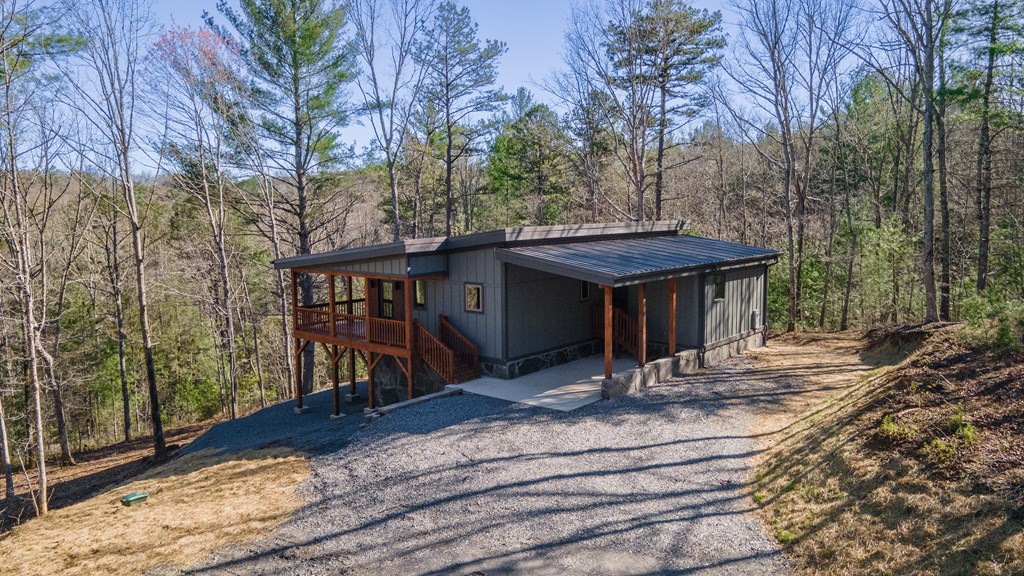 170 Timber Oaks Drive Property Photo 3