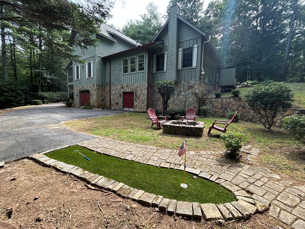 233 Twin Lakes Road Property Photo 8