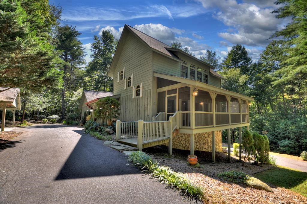 233 Twin Lakes Road Property Photo 15