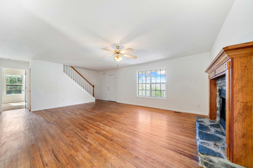 166 Whispering Waters Drive Property Photo 4