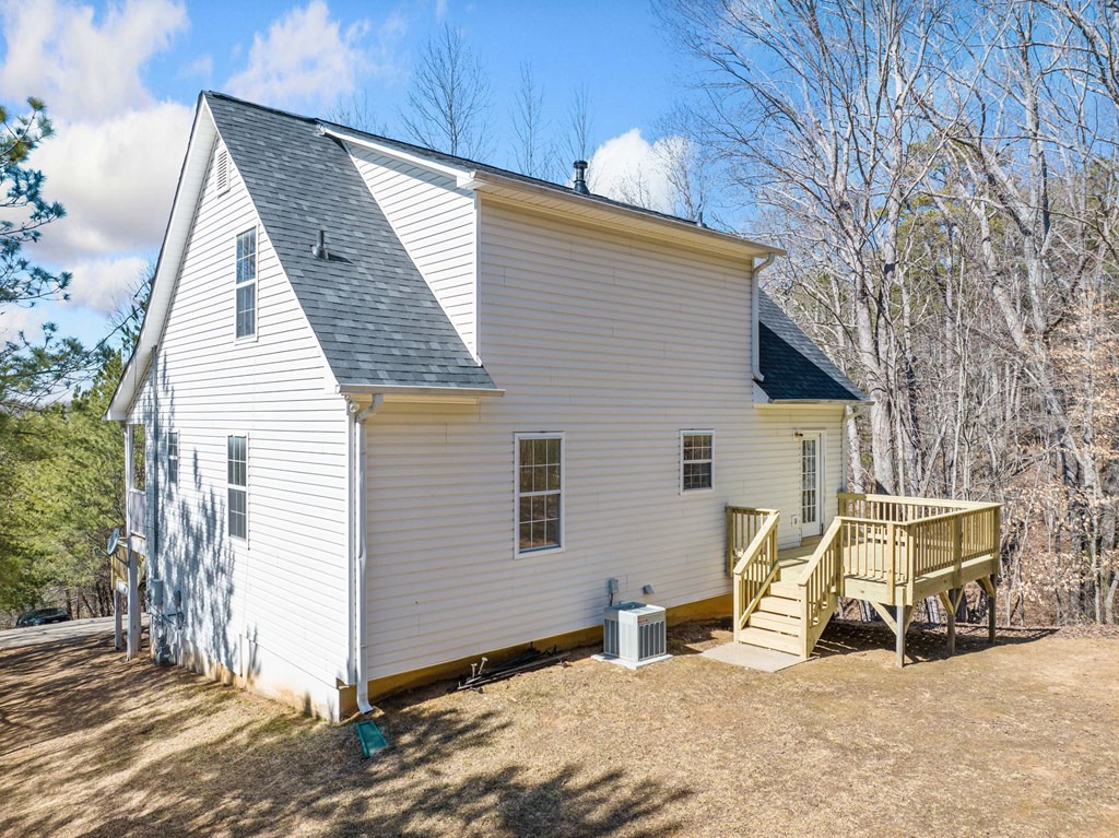 166 Whispering Waters Drive Property Photo 26