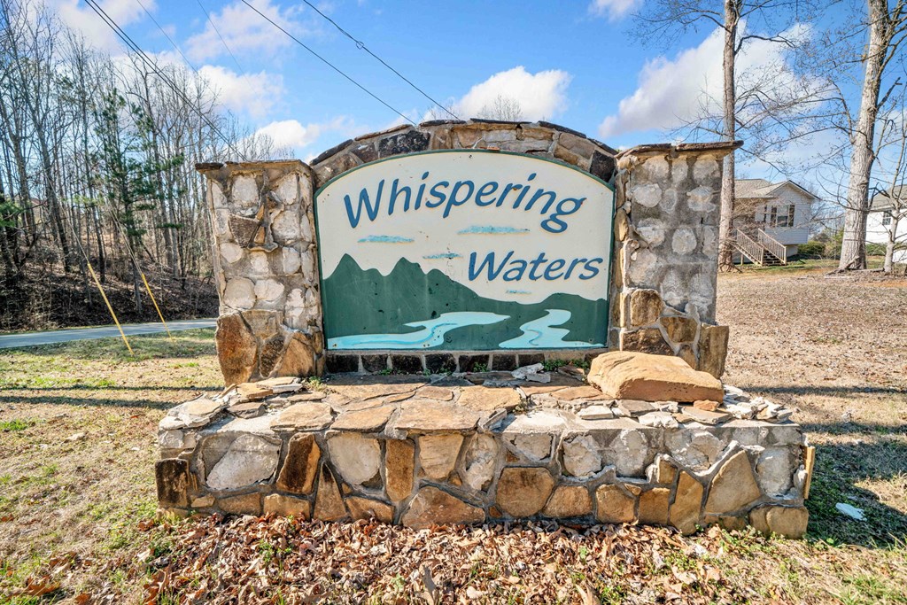 166 Whispering Waters Drive Property Photo 32