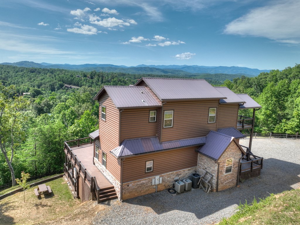45 Flat Top Trail Property Photo 2