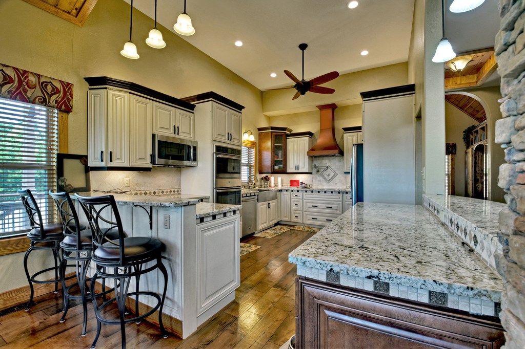 45 Flat Top Trail Property Photo 4
