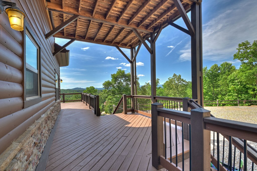 45 Flat Top Trail Property Photo 8