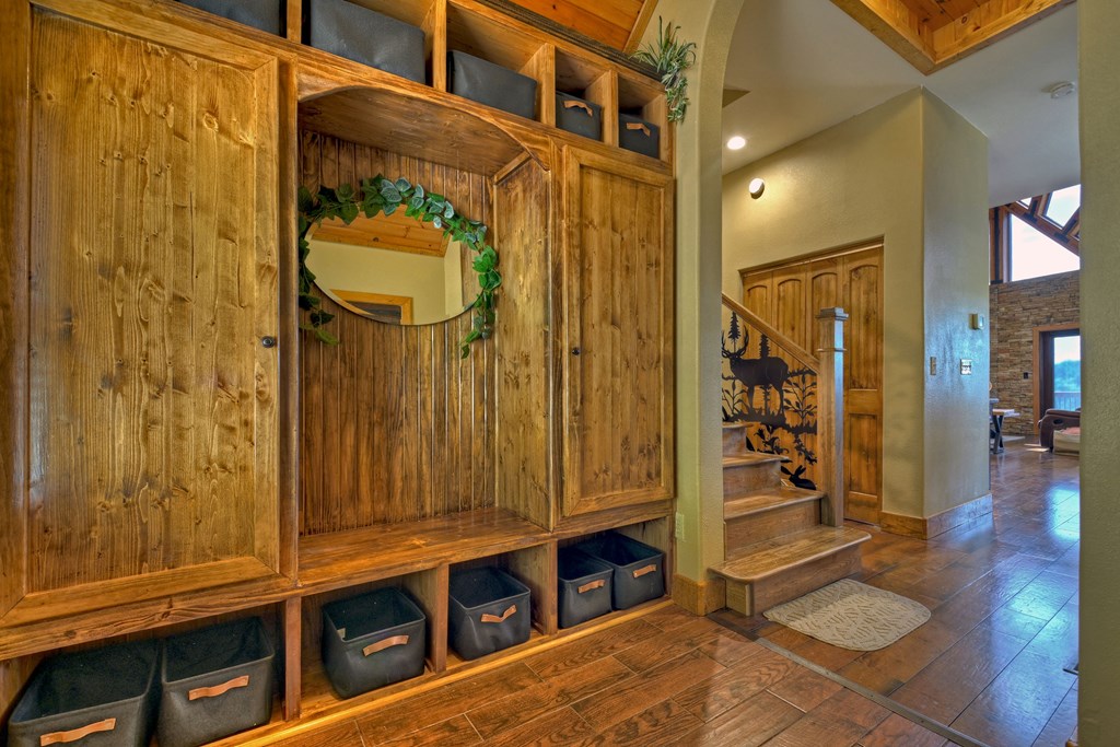 45 Flat Top Trail Property Photo 9