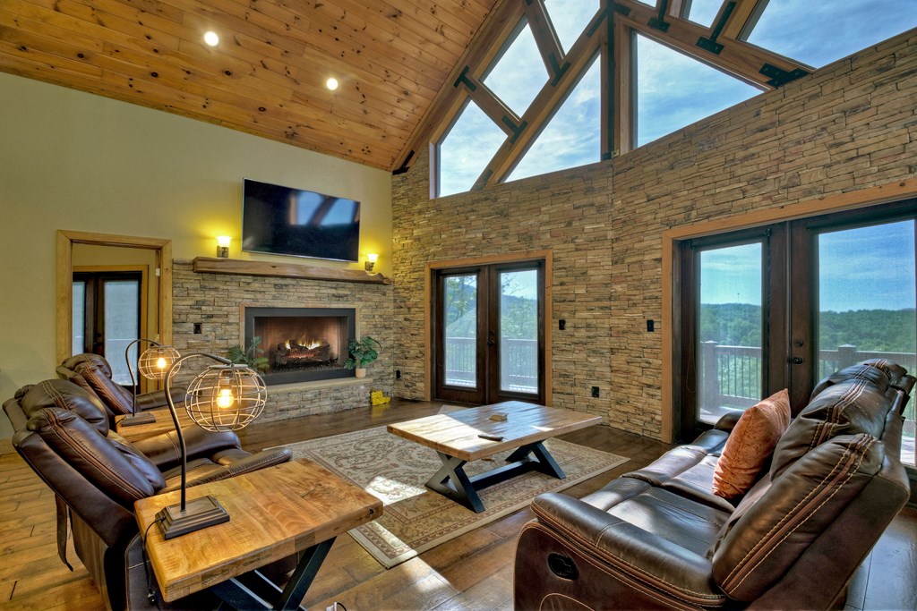 45 Flat Top Trail Property Photo 10